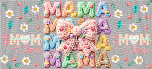 16oz Mother Day-M 455